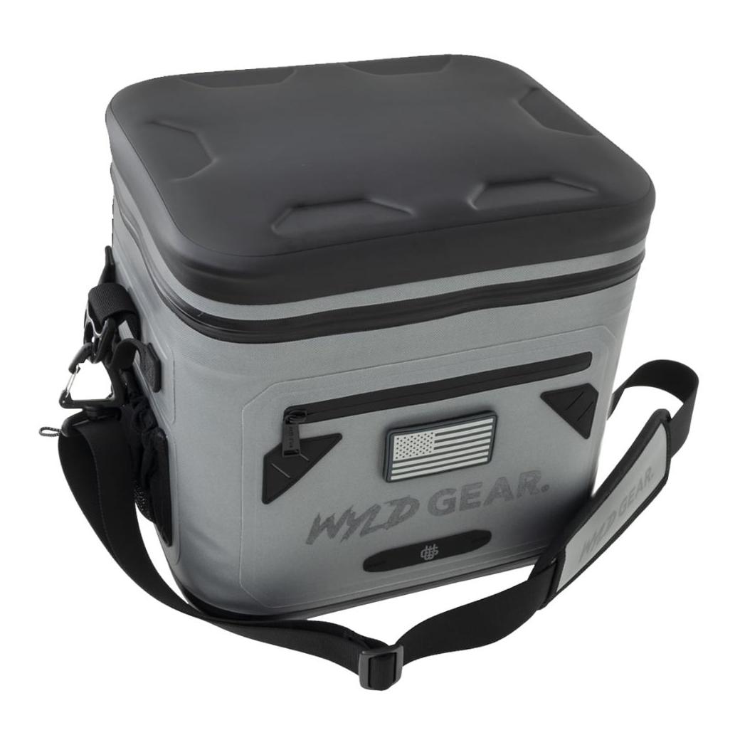 SOFT COOLER 8L - Kühltasche
