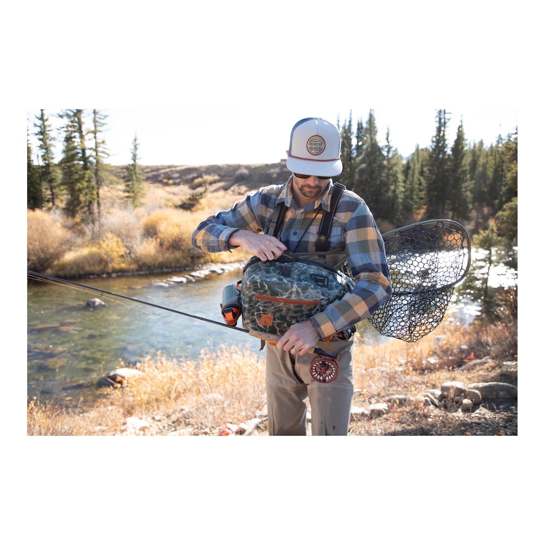 Thunderhead Submersible Sling Eco - Slingbag