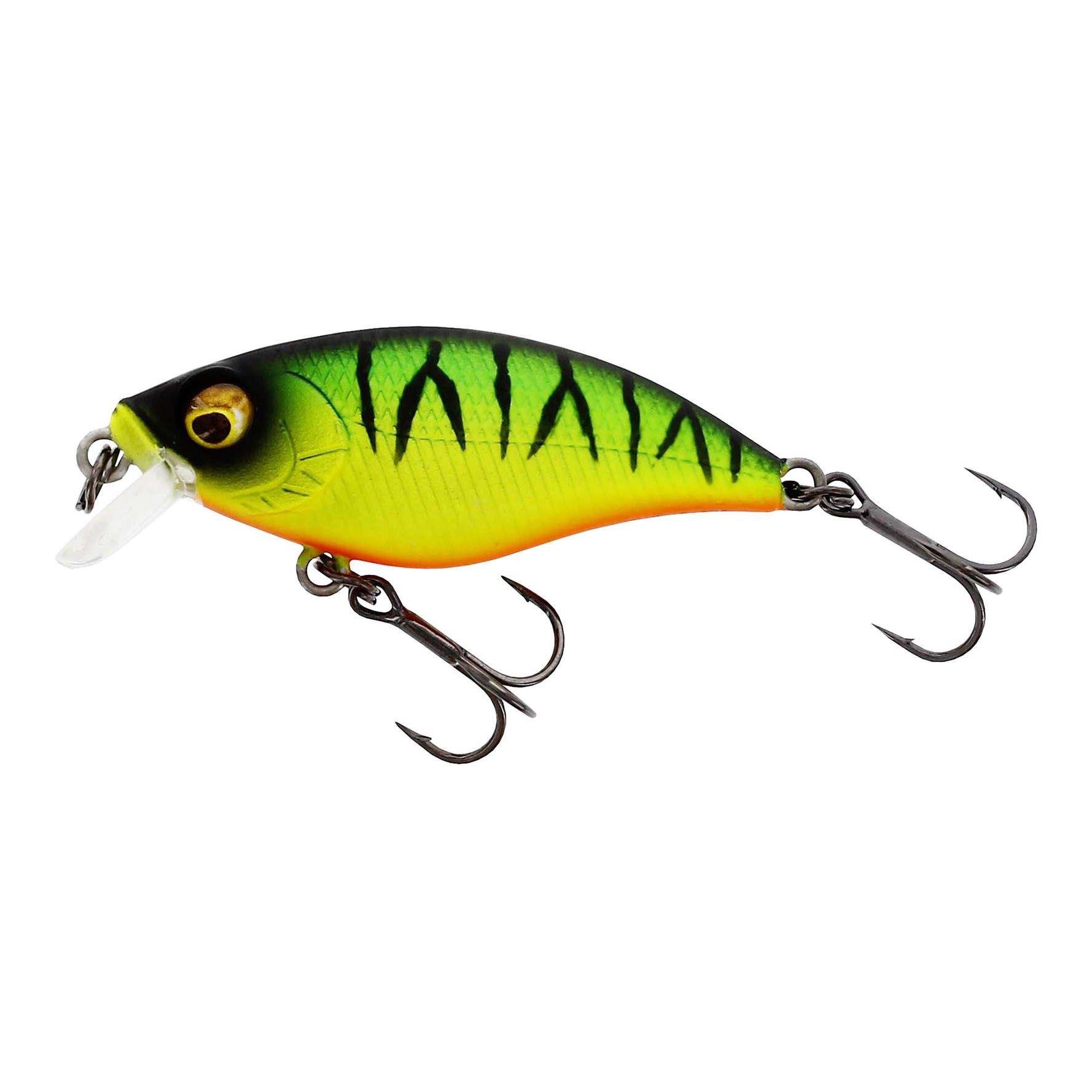 Buzzbite SR - Crankbait