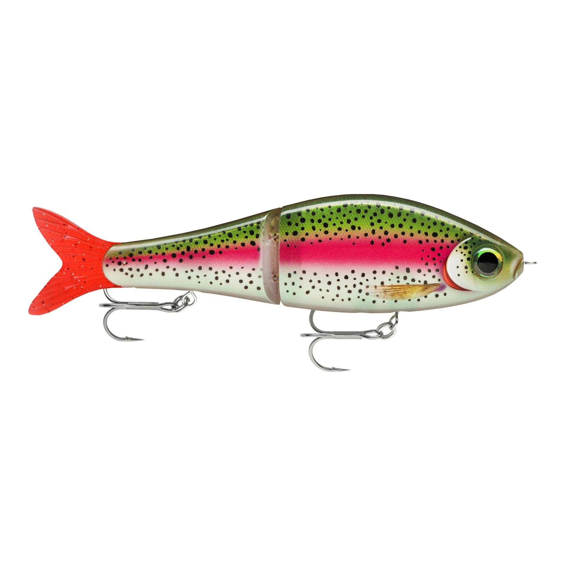 Super Shadow Rap Glide - Swimbait