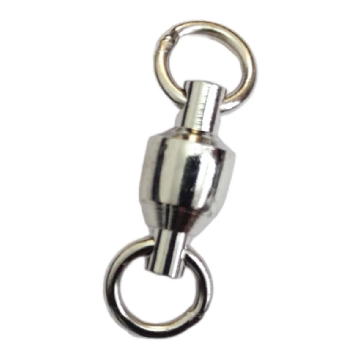 Bigcat Hunter Power Swivel 10 Stk