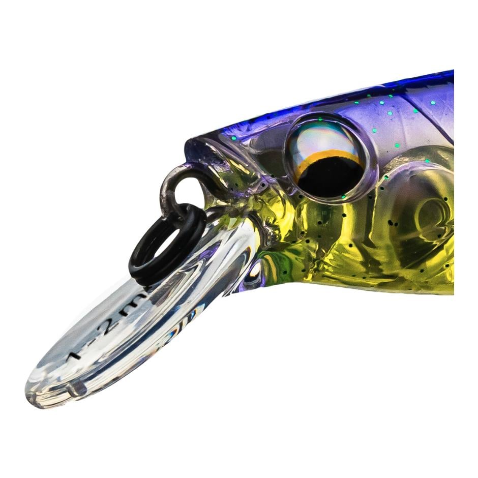 KØFI Flash Vibe 9.8 Shallow Runner - Wobbler