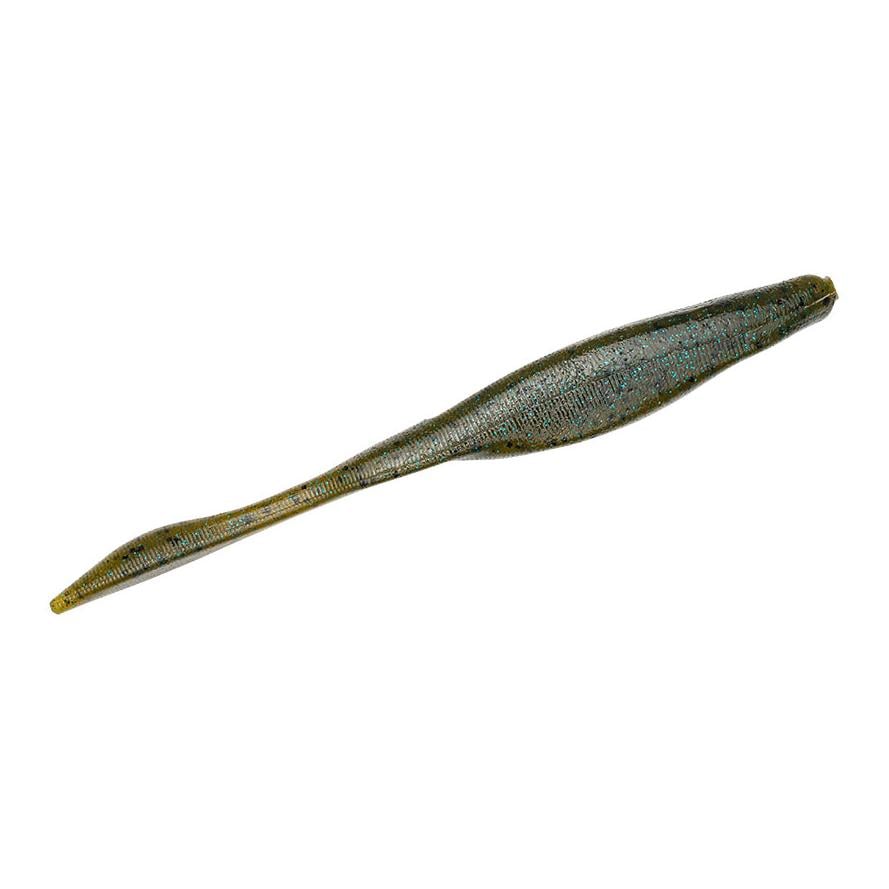 Green Pumpkin Sapphire