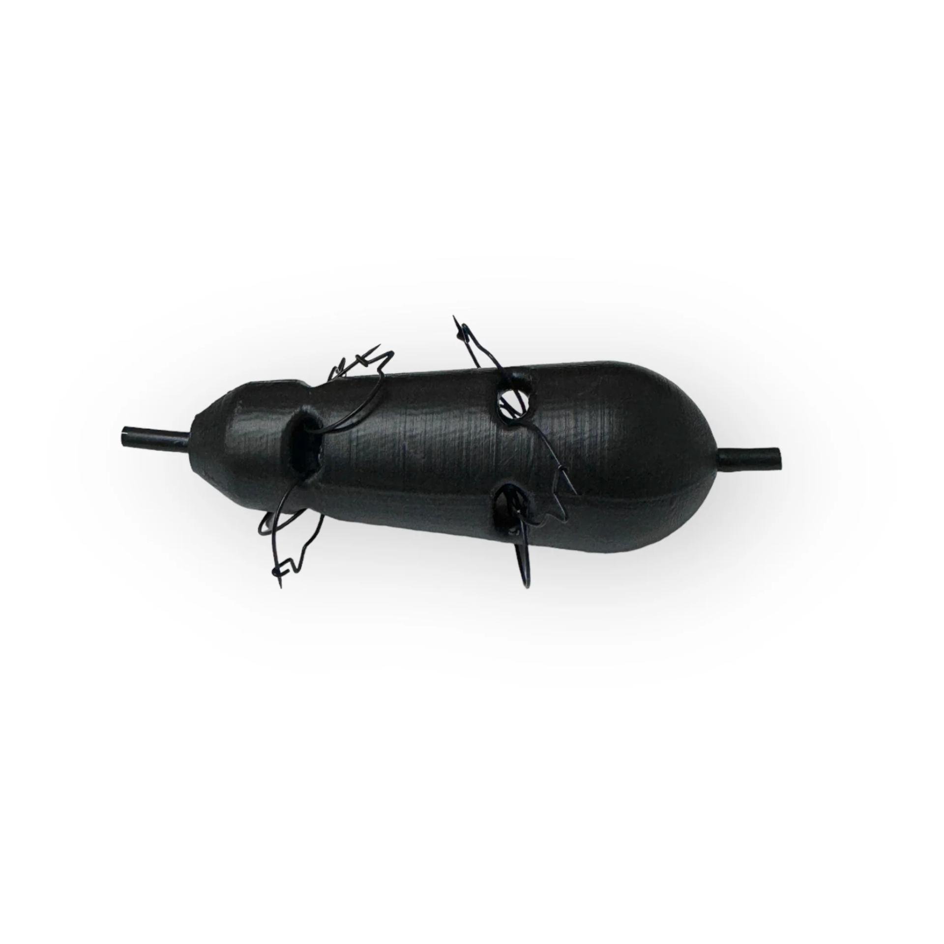 DirtyWorm U-Pose 15g