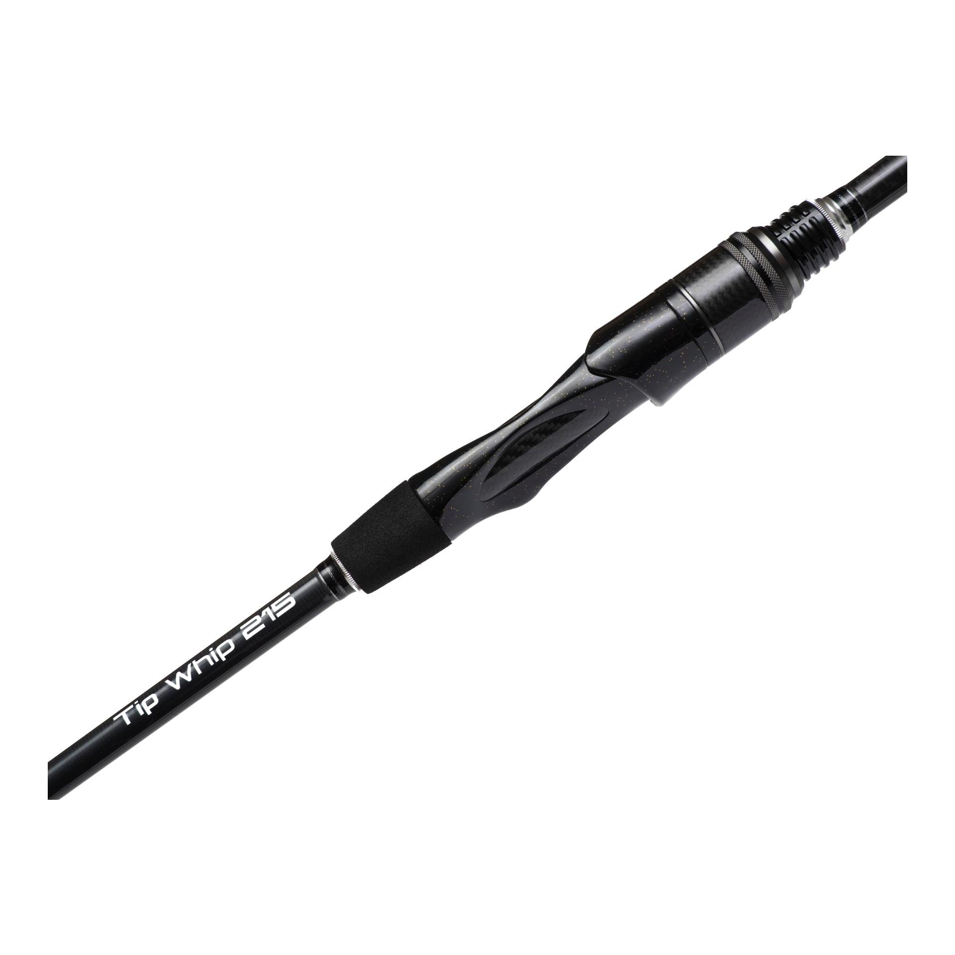 Tip Whip - Spinnrute