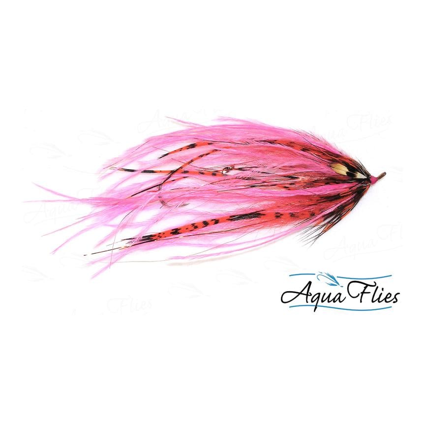 Aqua Flies Senyo