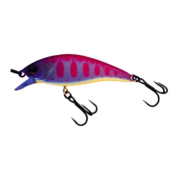 Flat Tricoroll 45 S - Wobbler