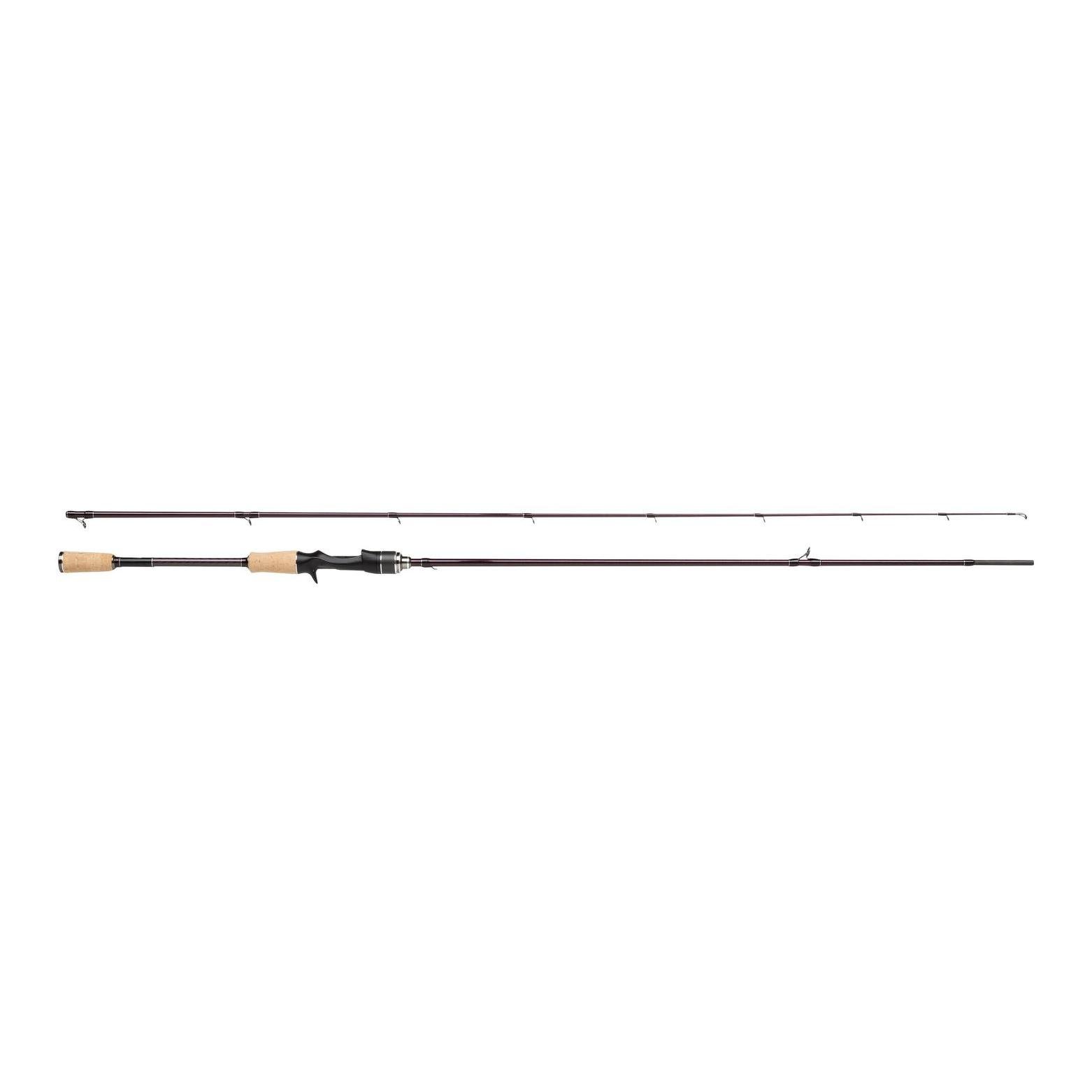 Image of Abu Garcia SPIKE Pro Tech Hardbait Casting Rod - Castingrute bei fischen.ch