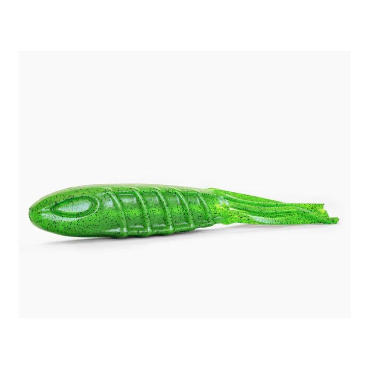 BLLT 35 - Softbaits