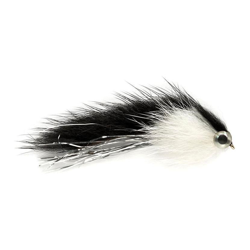 Fulling Mill Rob’s Wrapped Minkie - Streamer