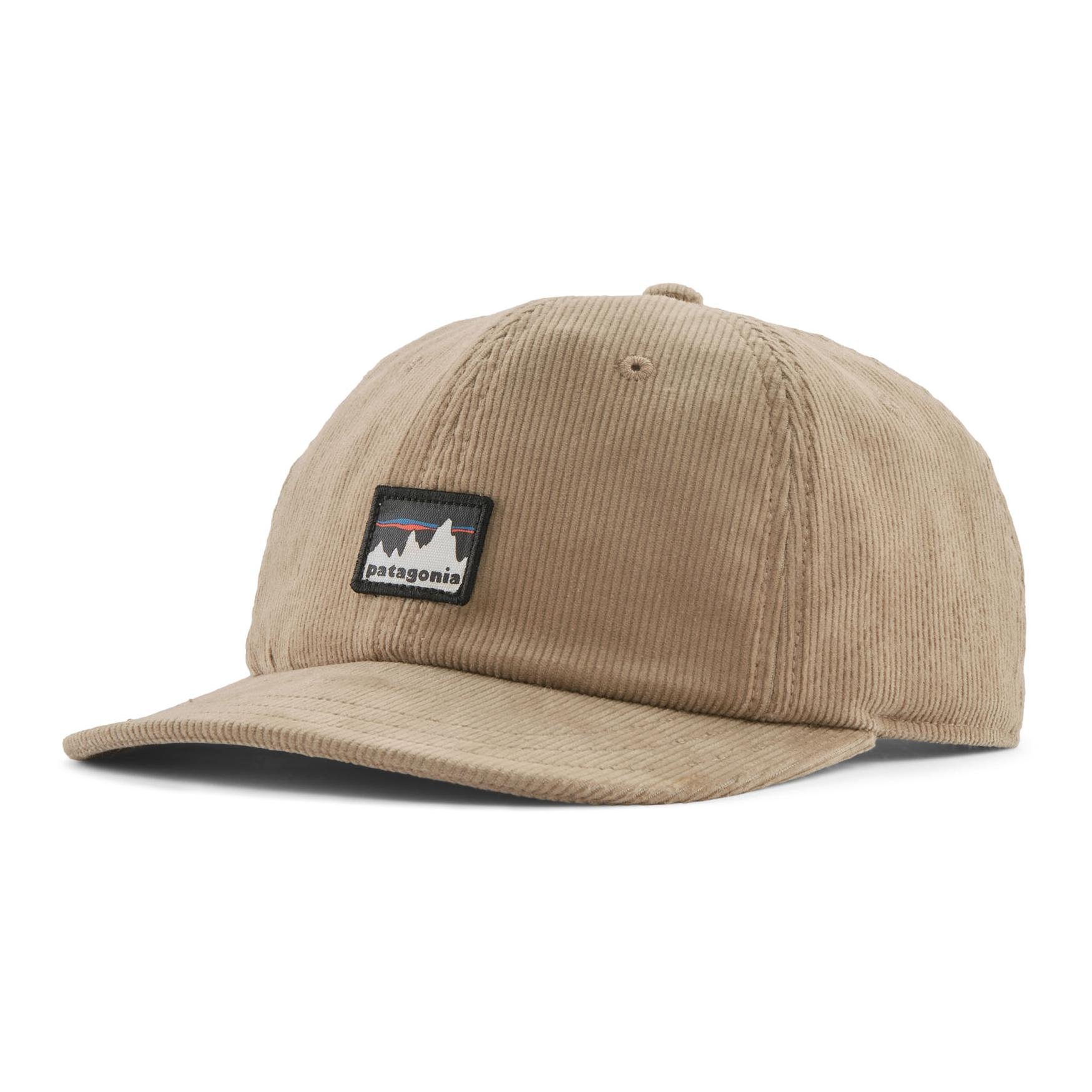 Corduroy - Cap