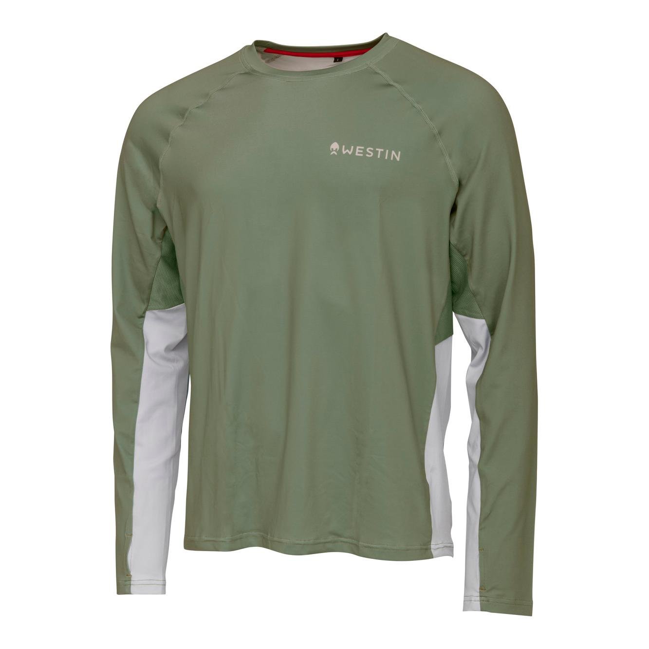 Flats UPF Shirt - Sunshirt