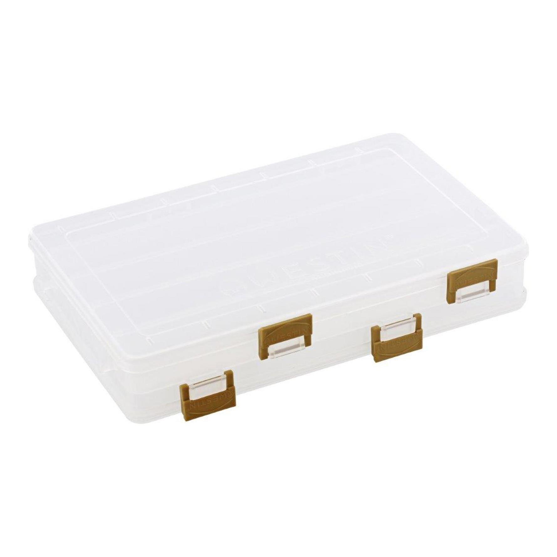 Westin W3 Lure Box Double Sided - Köderbox Doppelseitig