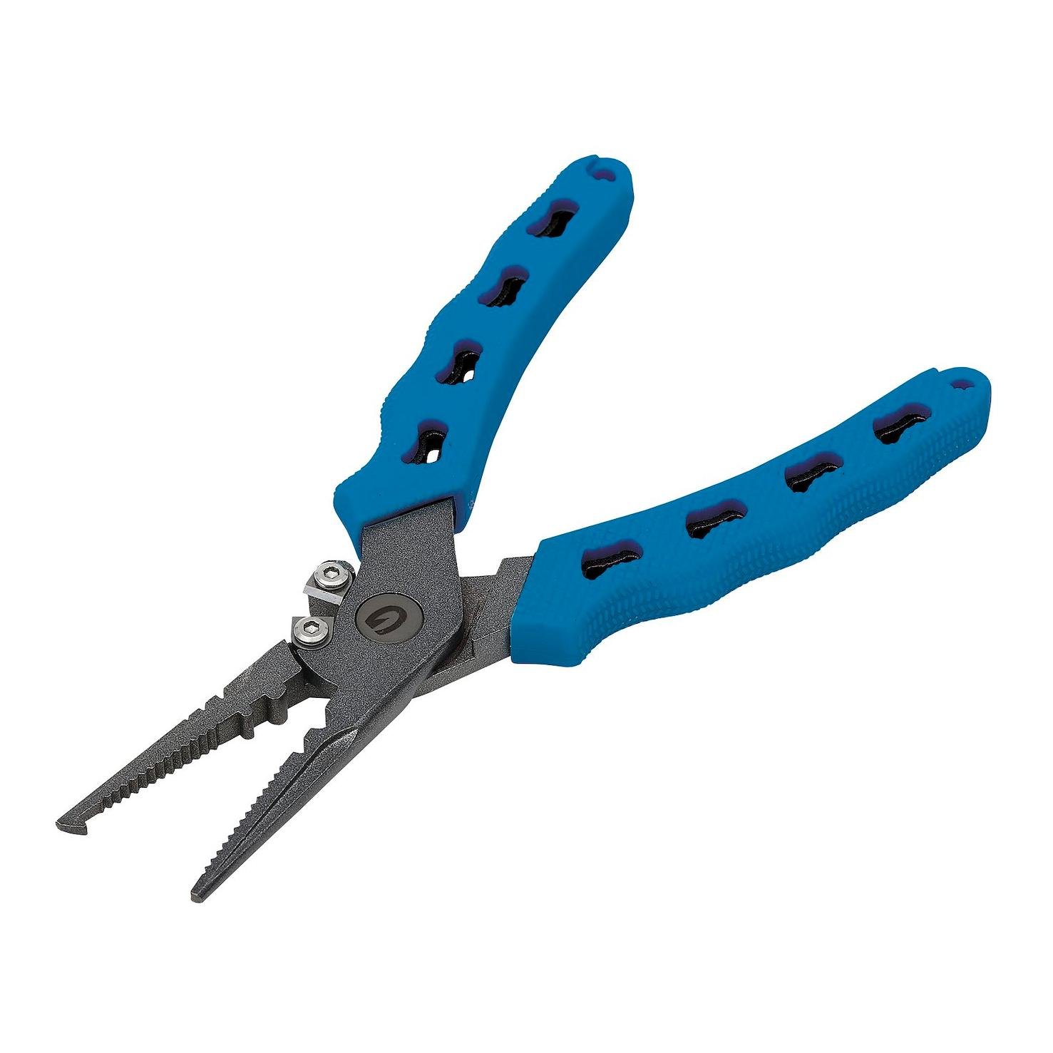 Kinetic SS Magnet Plier