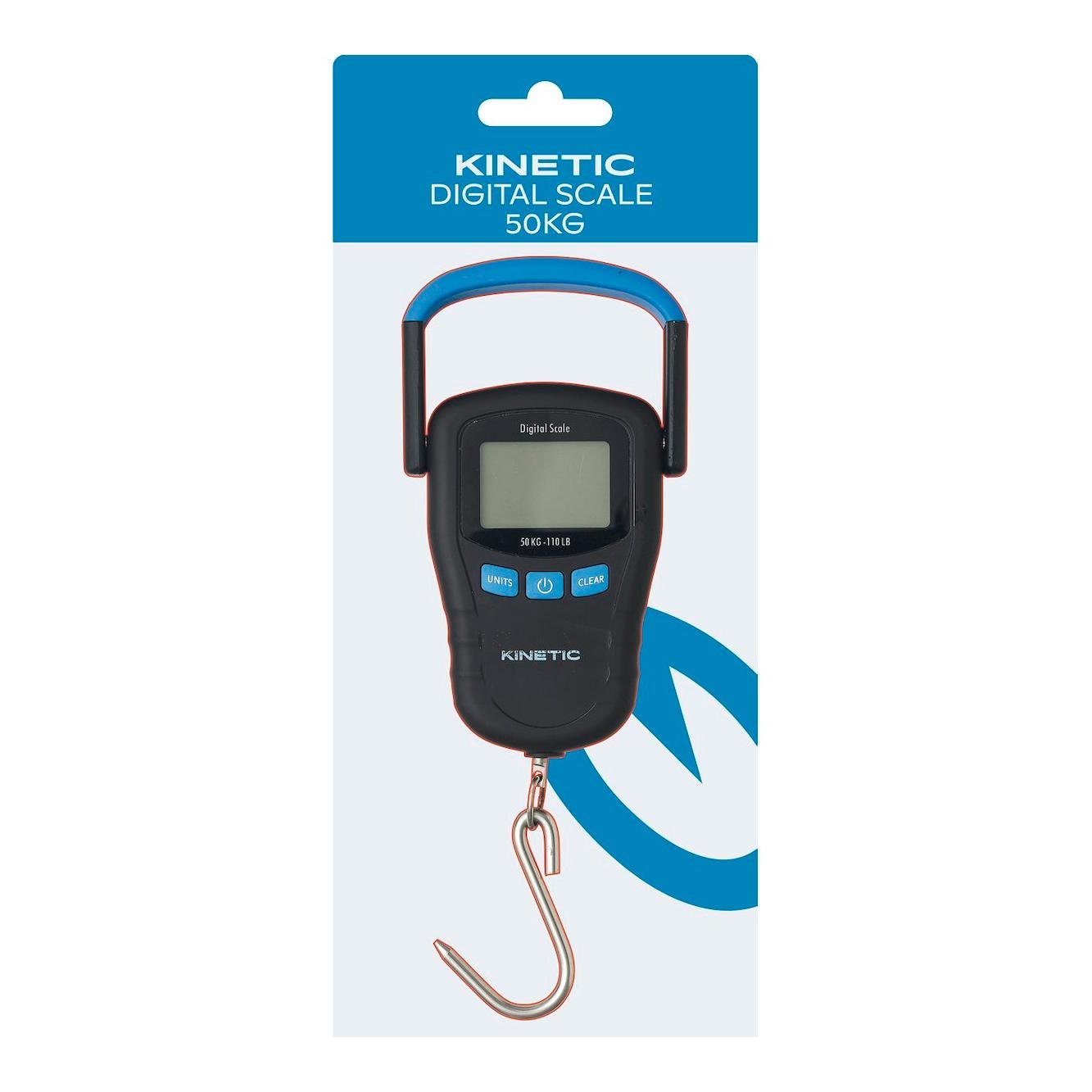 Digitalwaage bis 50 KG