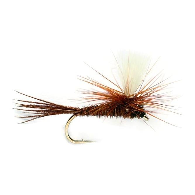 Image of Fulling Mill Parachute Pheasant Tail - Trockenfliege bei fischen.ch