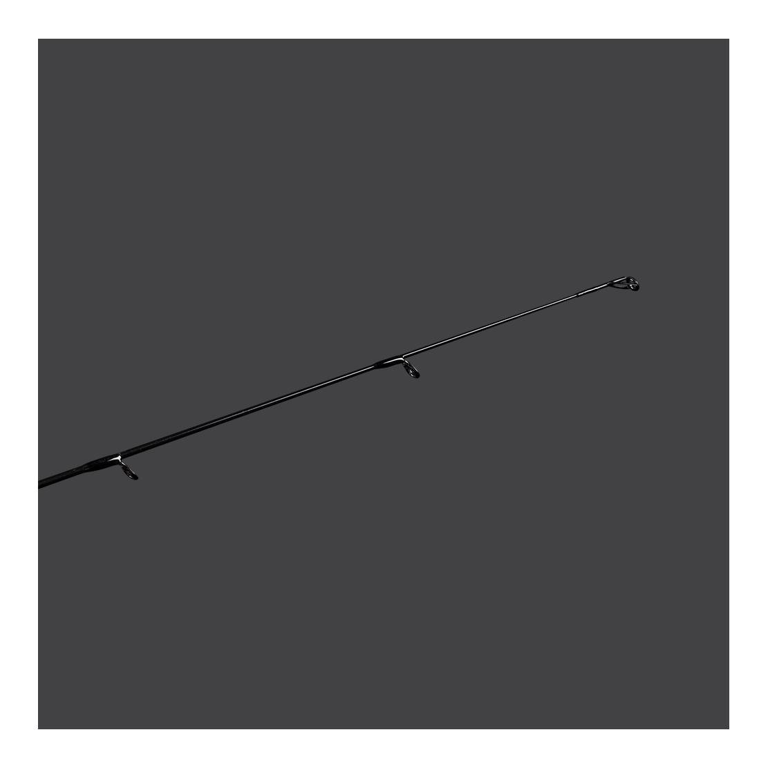 Firestarter Reiserute - Reiserute