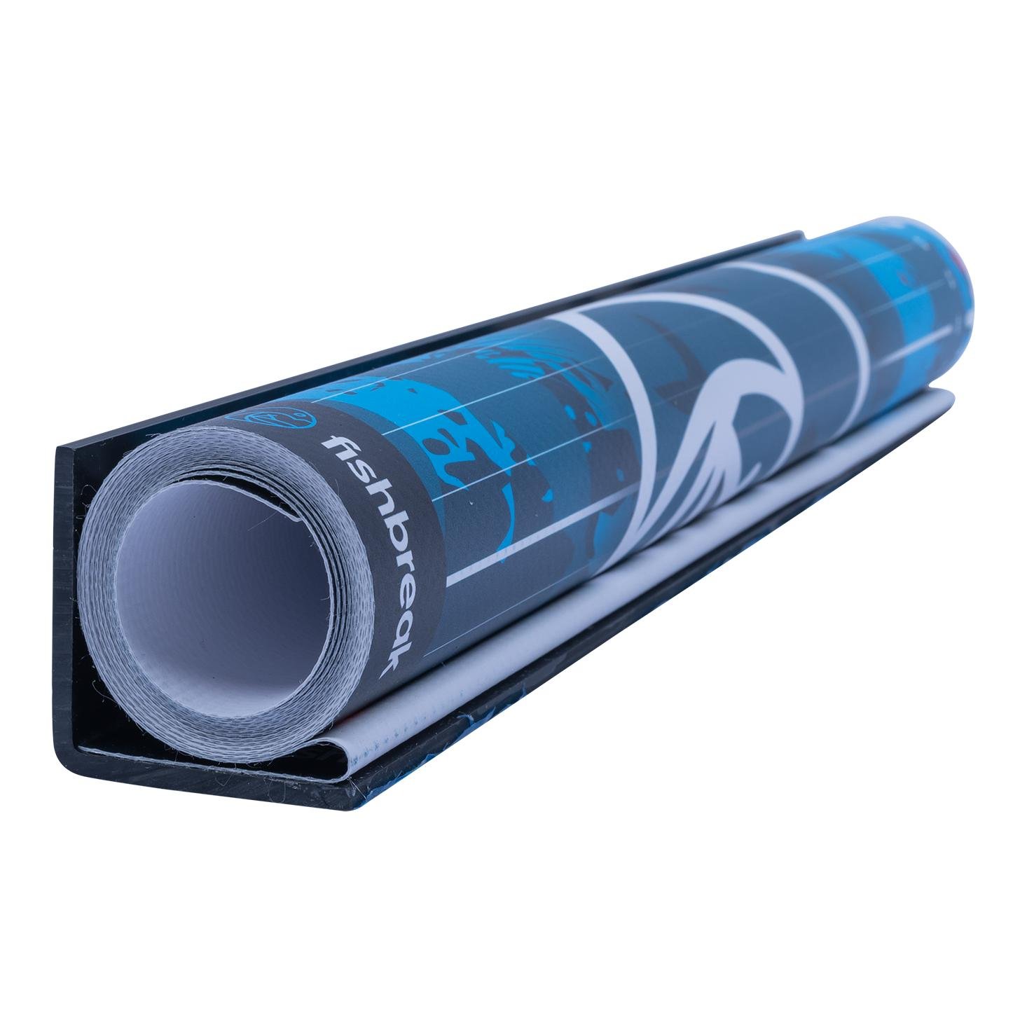 Measure Board fishbreak/fischen.ch