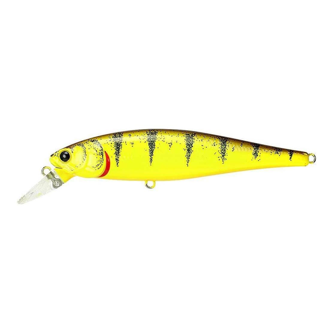 Image of Lucky Craft Pointer 100 SP - Wobbler - TIger Perch - bei fischen.ch