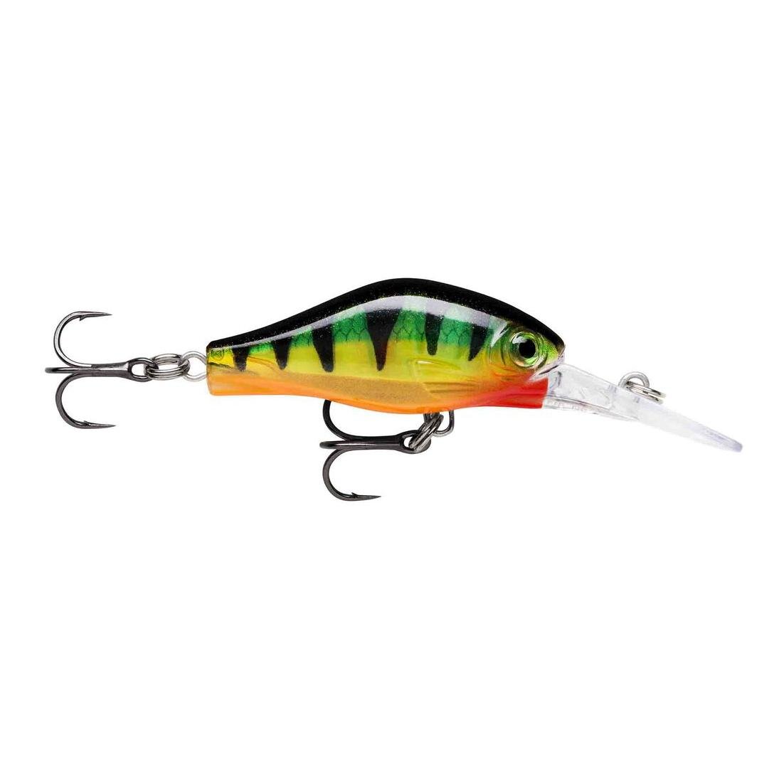 Shadow Rap Fat Jack Perch - Wobbler