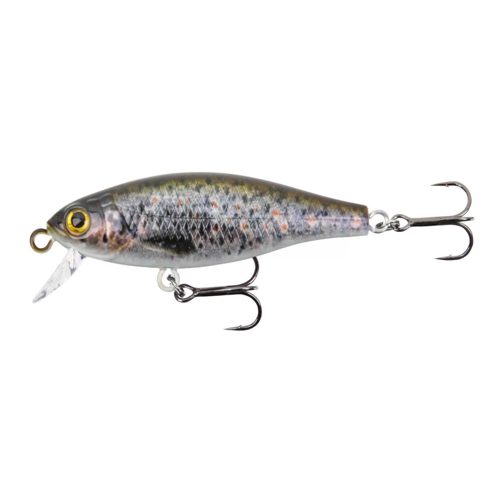 Fanatics Shorty Trout - Wobbler