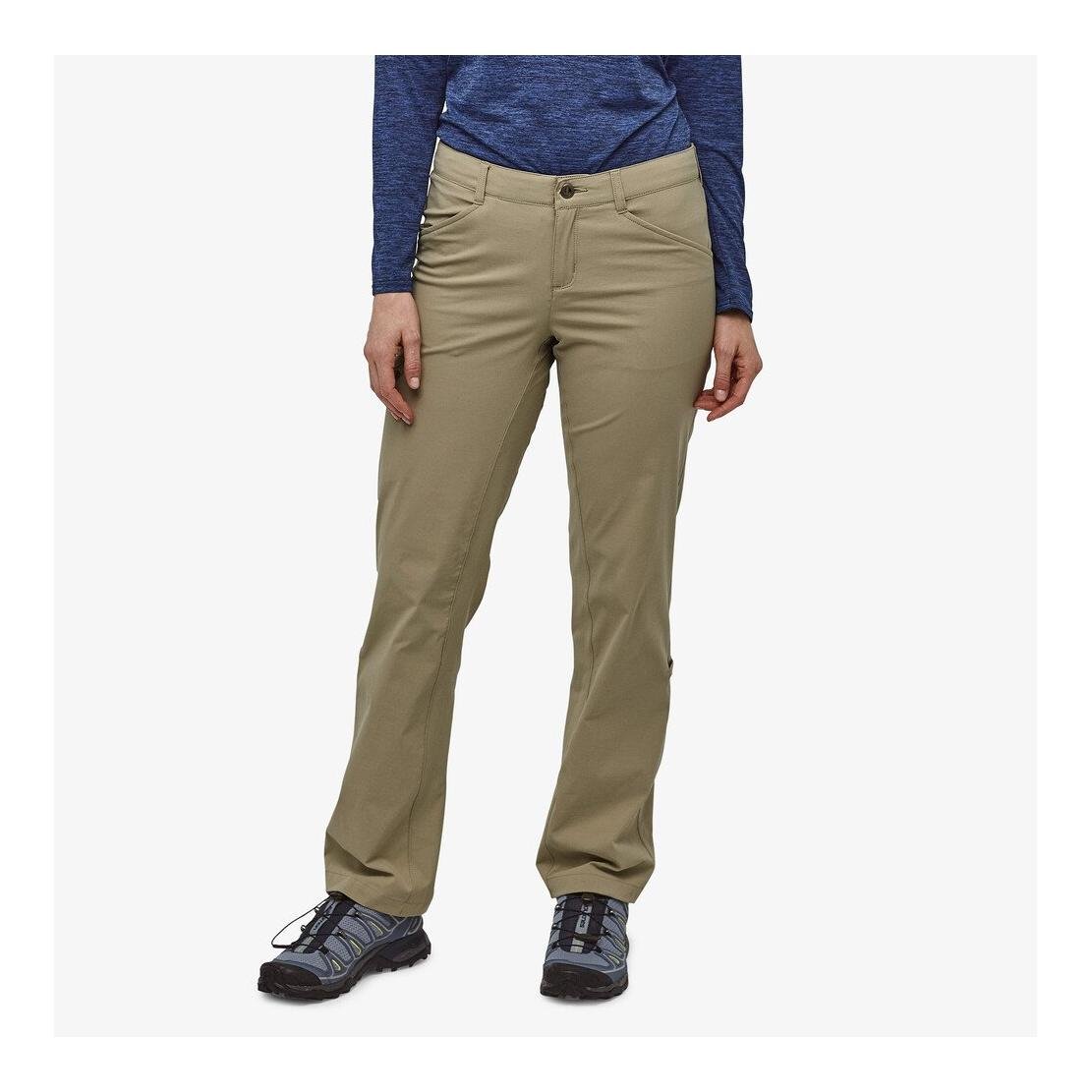 W's Quandary Pants Regular - Hosen