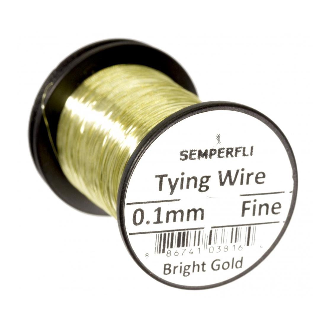 Tying Wire