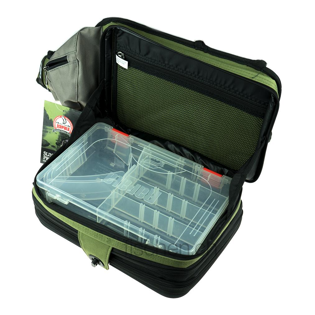 Sling Bag Pro - Sling Bag