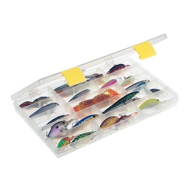 3700 Prolatch® Stowaway® Thin - Köderbox