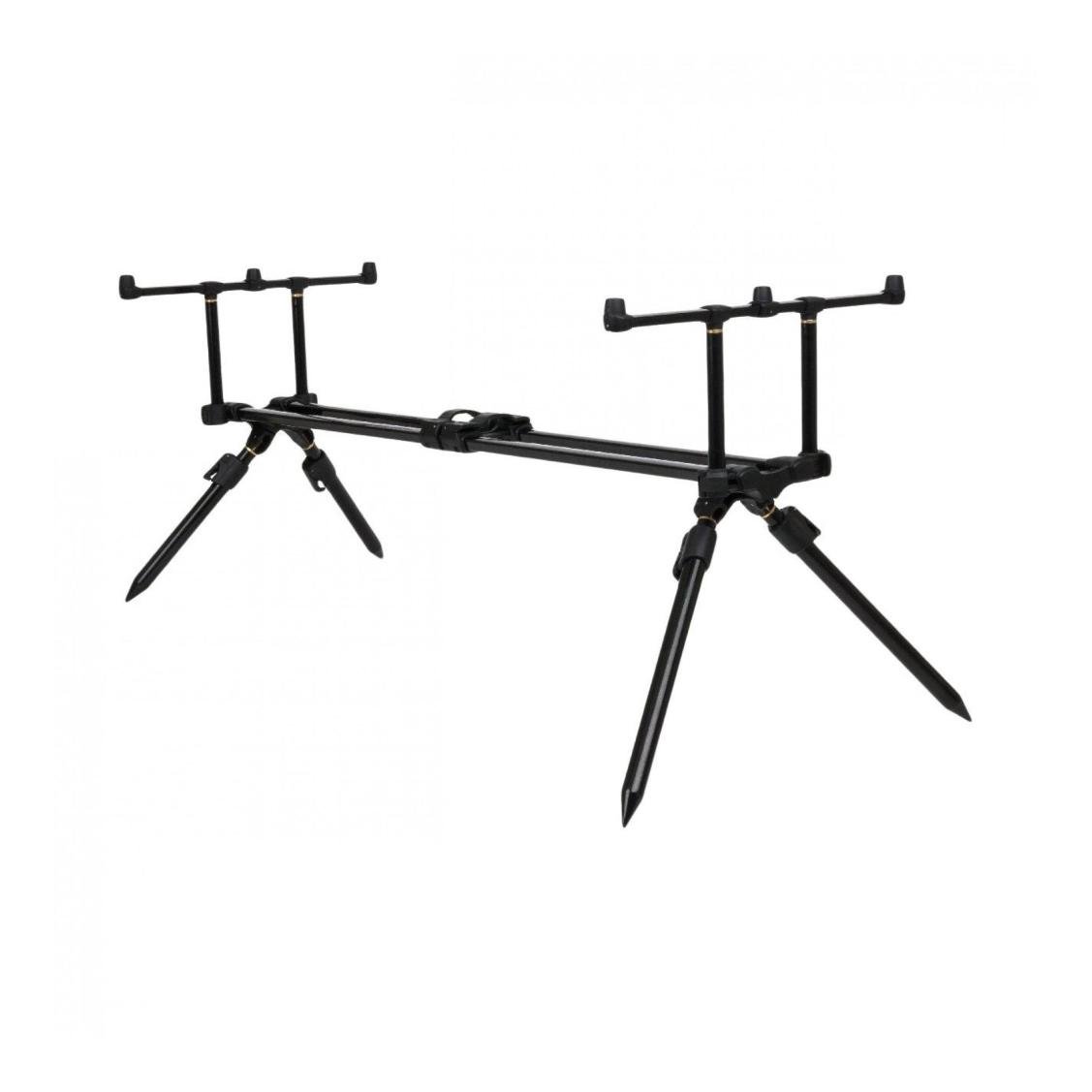 Horizon Dual 4 rod inc carry case