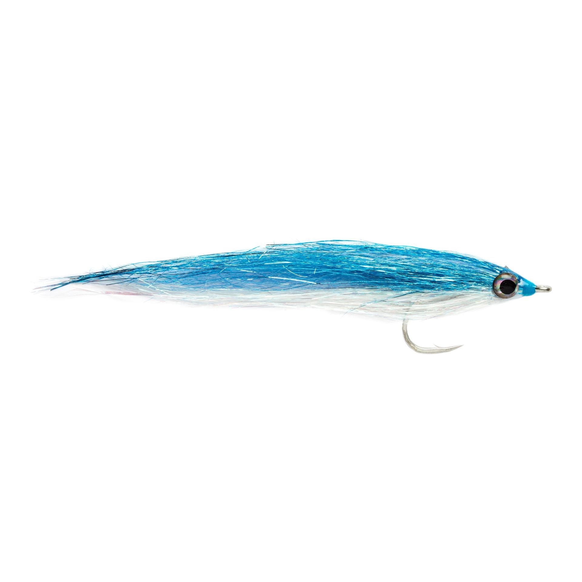 Image of Fulling Mill Sparkly Minnow Blue - Streamer bei fischen.ch