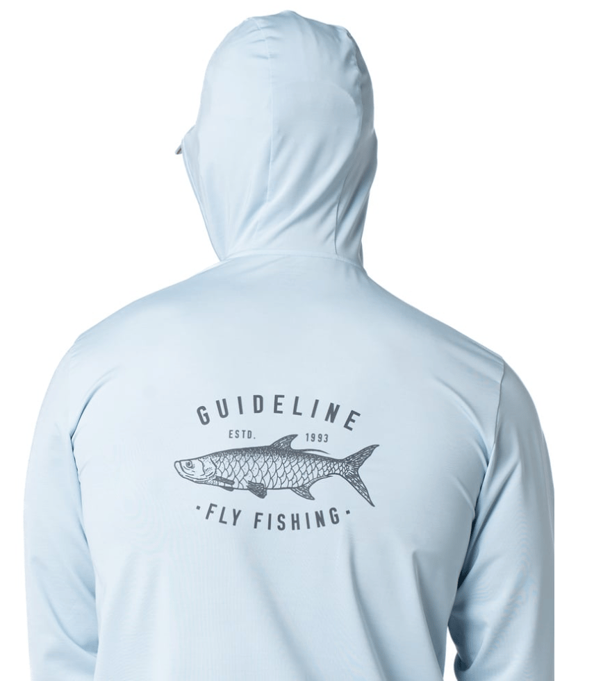 Guideline Sunwick Hoodie