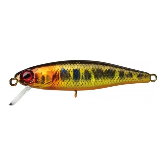 Tiny Fry 38 SP HL Gold Trout - Wobbler
