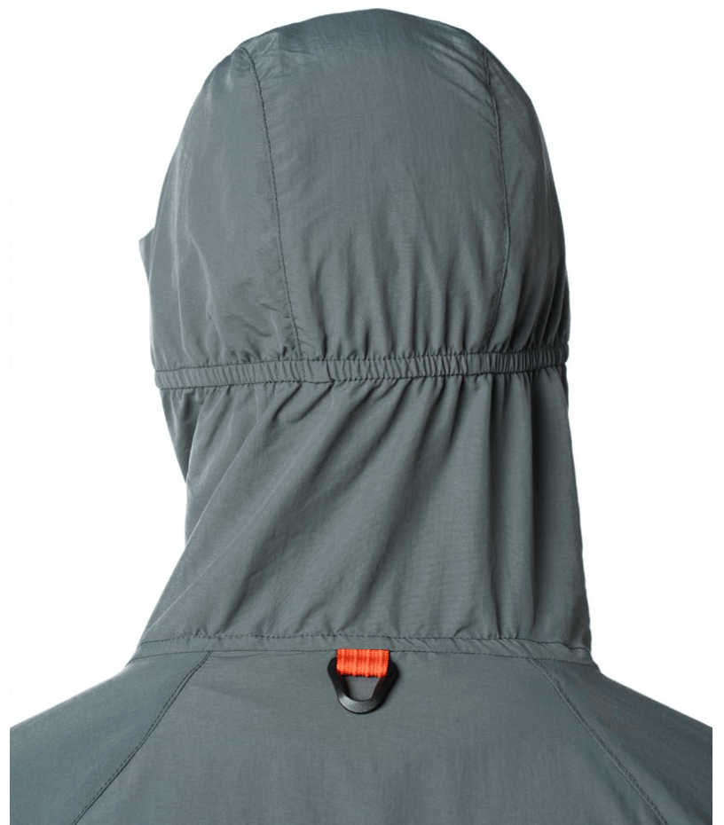 Guideline ULBC Tactical Jacke