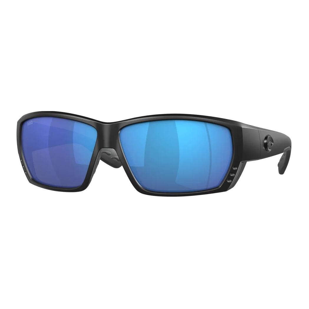 Tuna Alley Blue Mirror - Polarisationsbrille