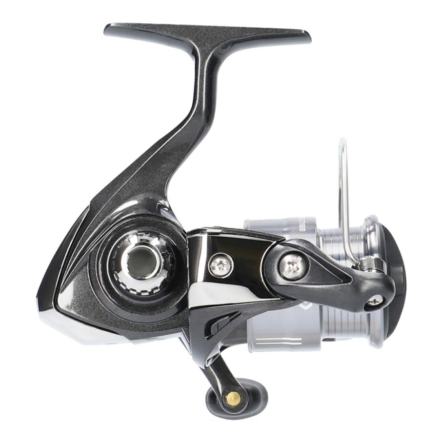Daiwa 26 Crossfire LT
