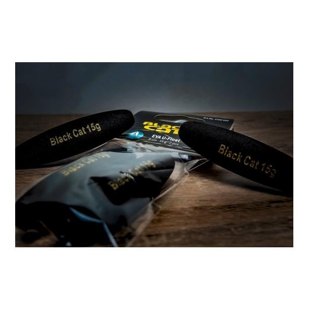 Black Cat EVA U-Float - Wallerpose