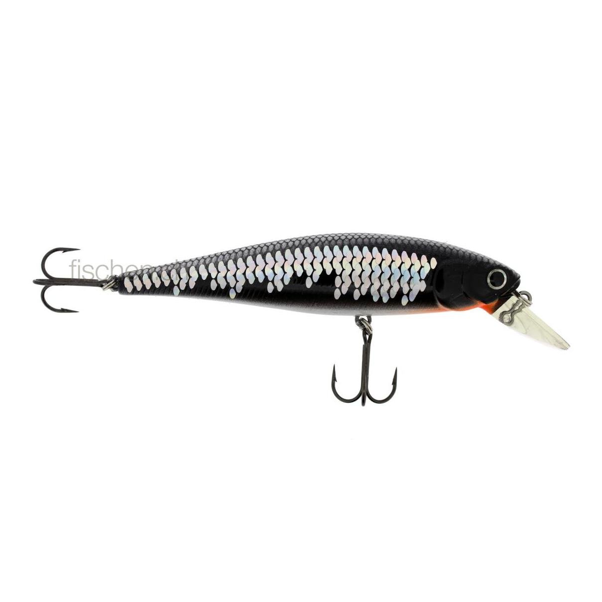 Image of Lucky Craft Pointer 100 SP MS Night Sucker - Wobbler bei fischen.ch