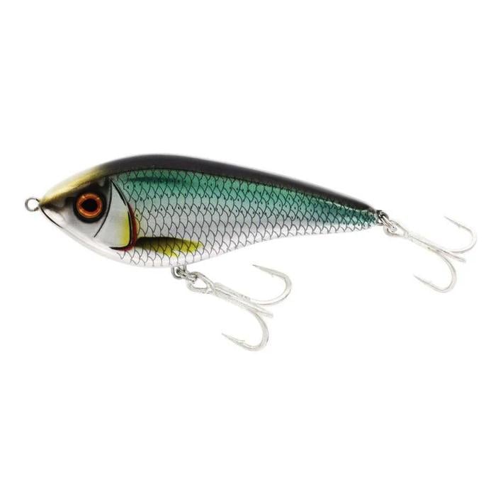Swim SW Glidebait - Jerkbait Meer