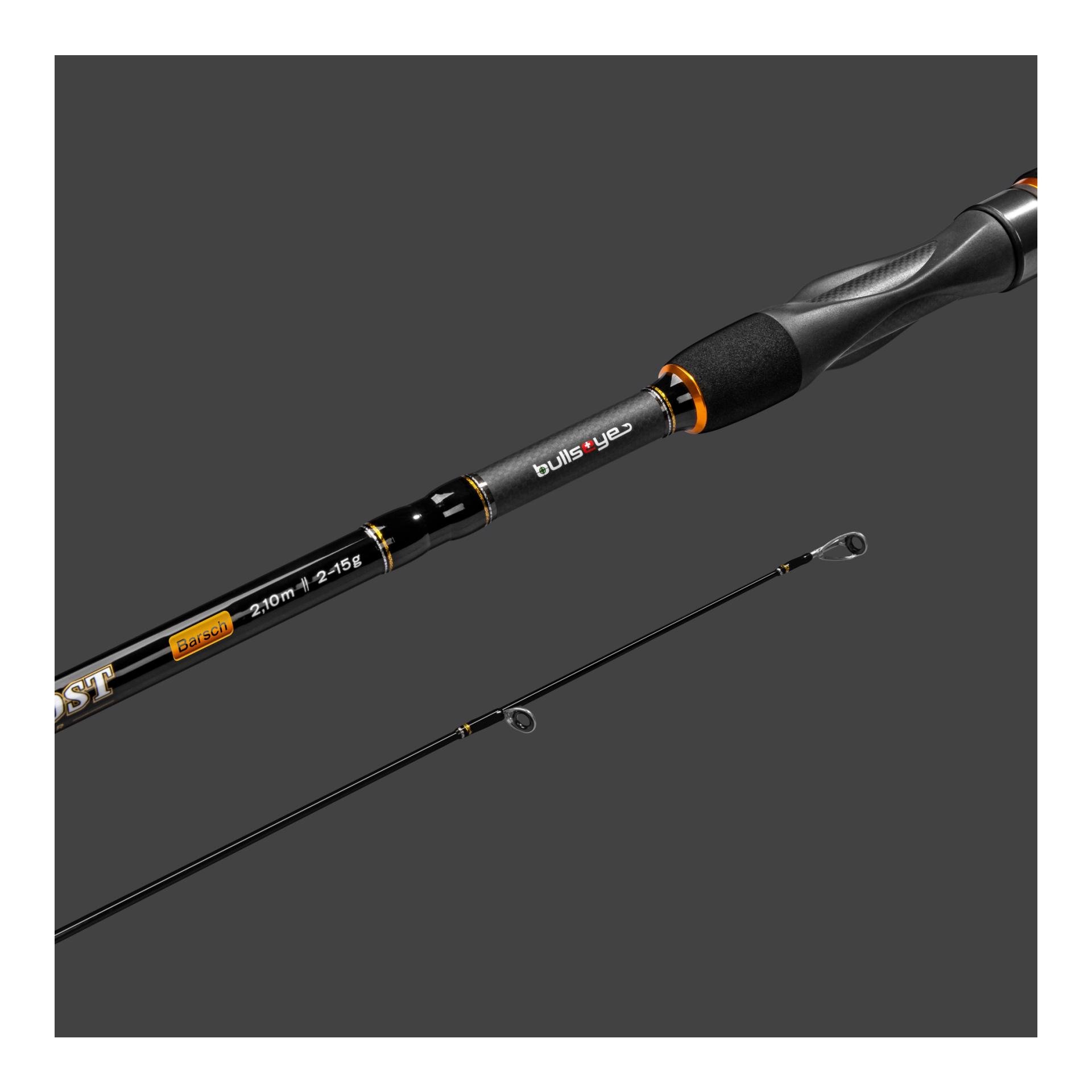 Ultraboost Barsch - Spinnrute