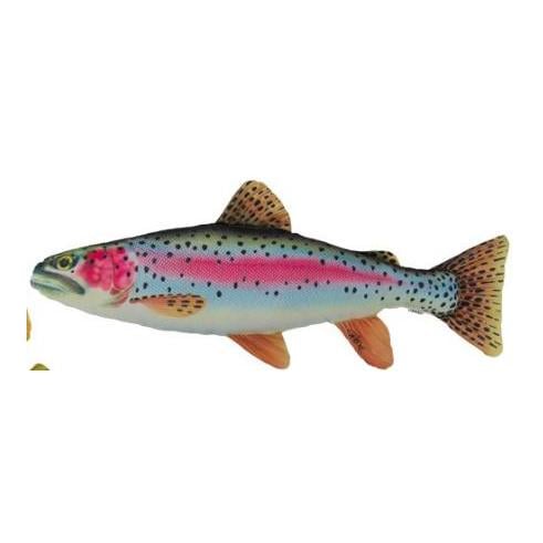 Image of Gaby Rainbow Trout - Stofffisch bei fischen.ch