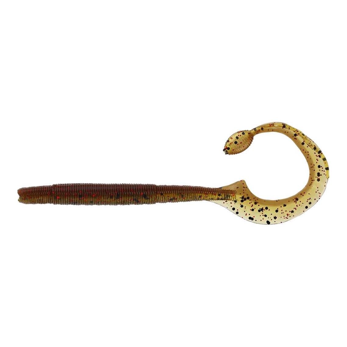 Ned Worm Curl - Gummiköder