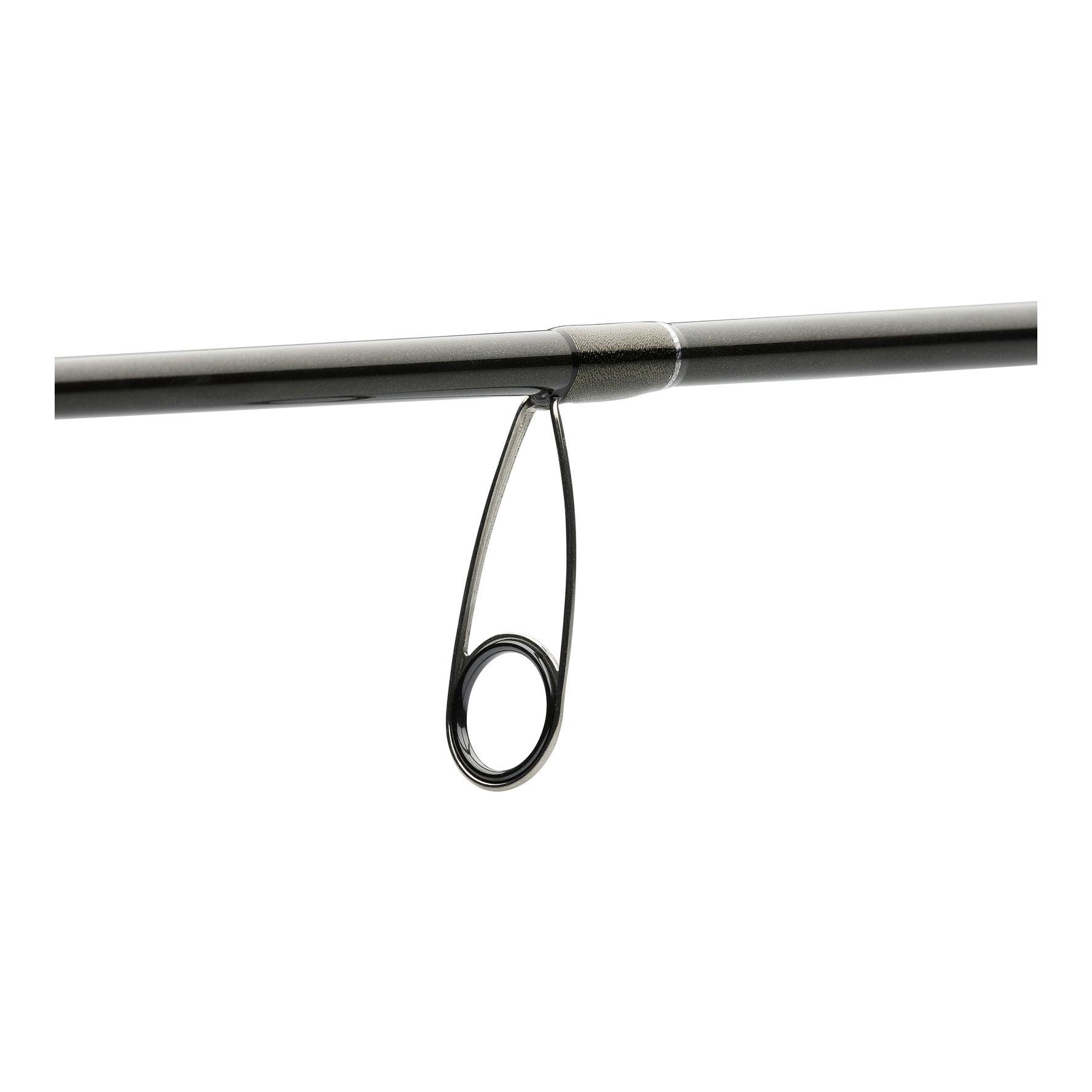 W2 Powerteez - Spinnrute