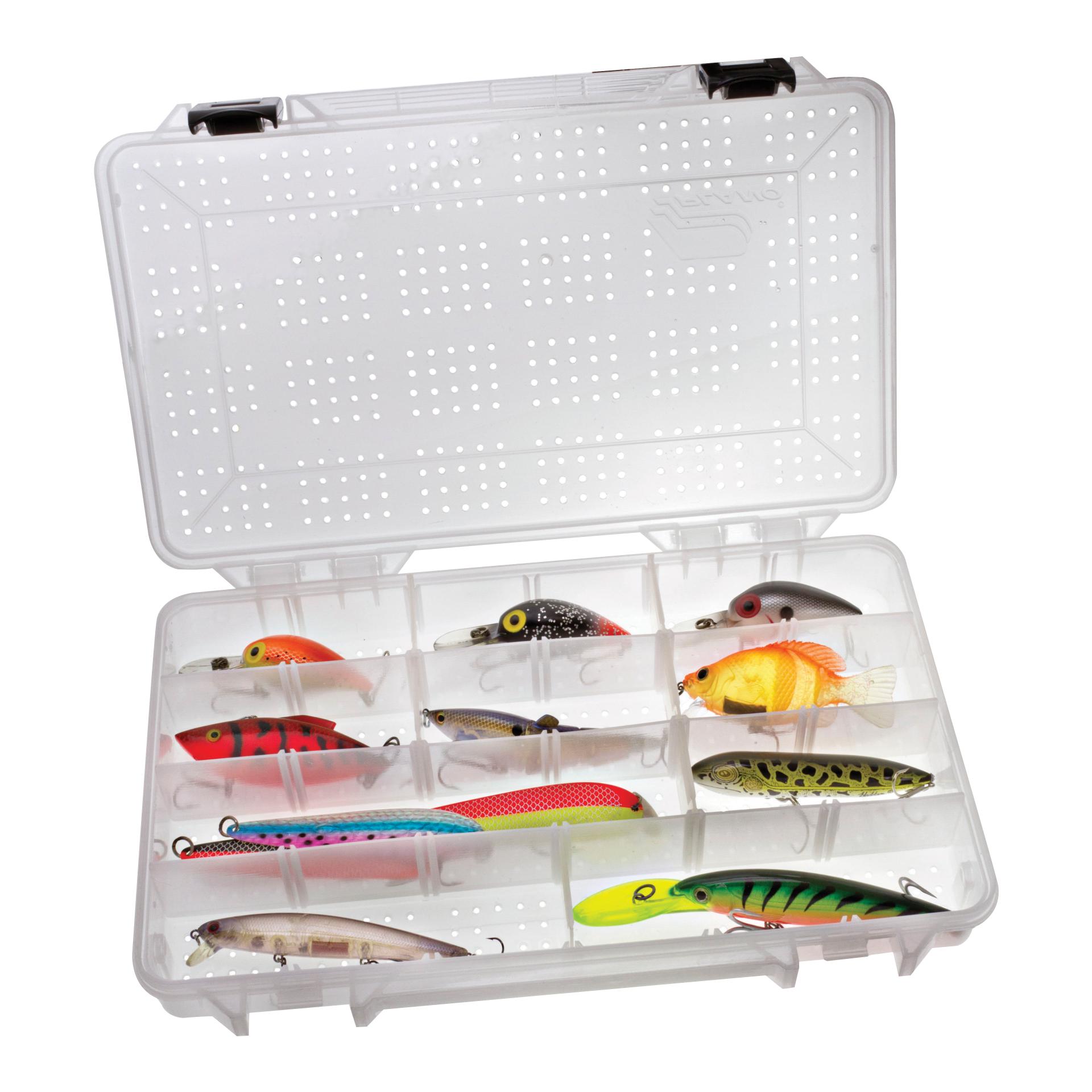 Plano Hydro-Flo Stowaway 3700 - Köderbox