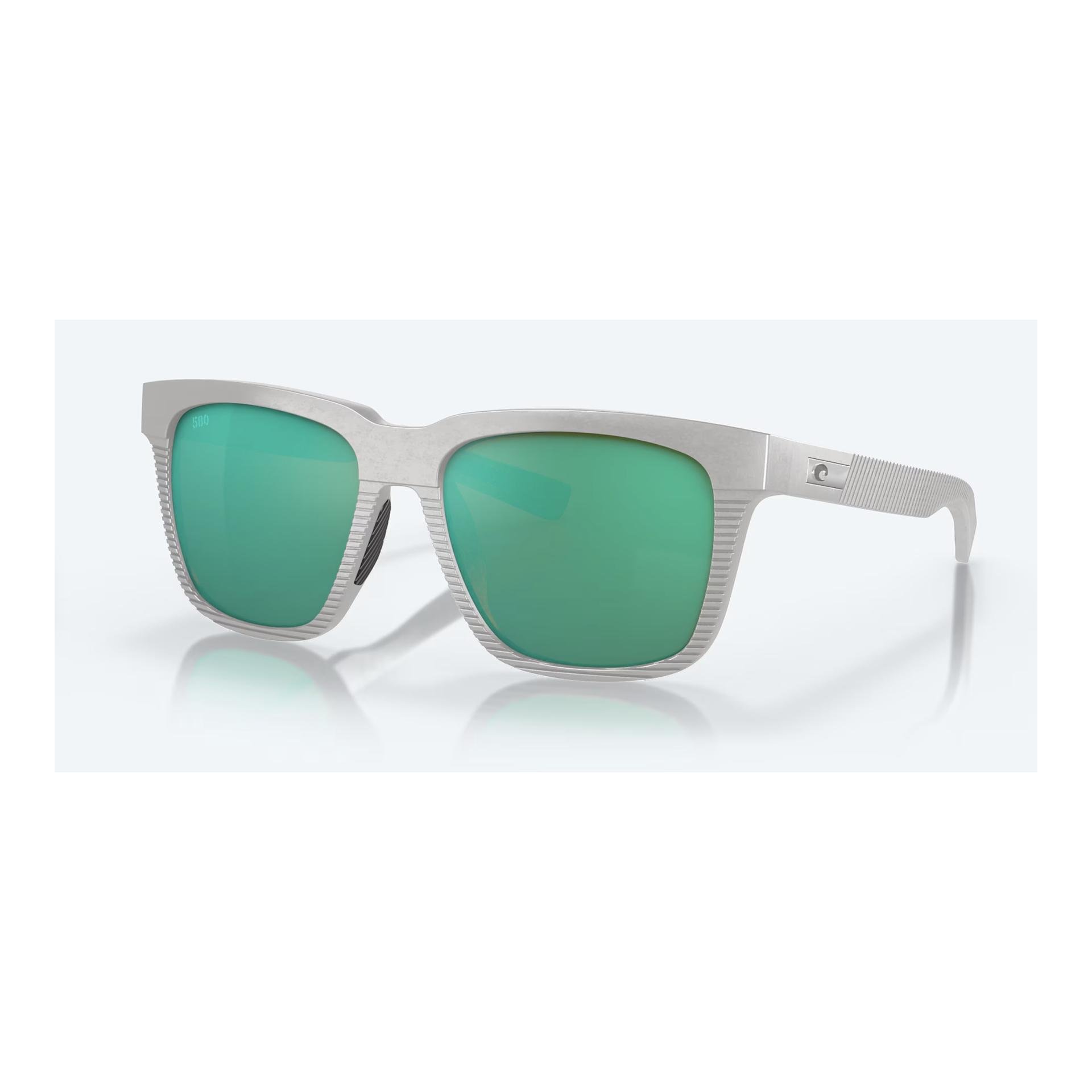 Costa Pescador Copper Silver Mirror - Polarisationsbrille