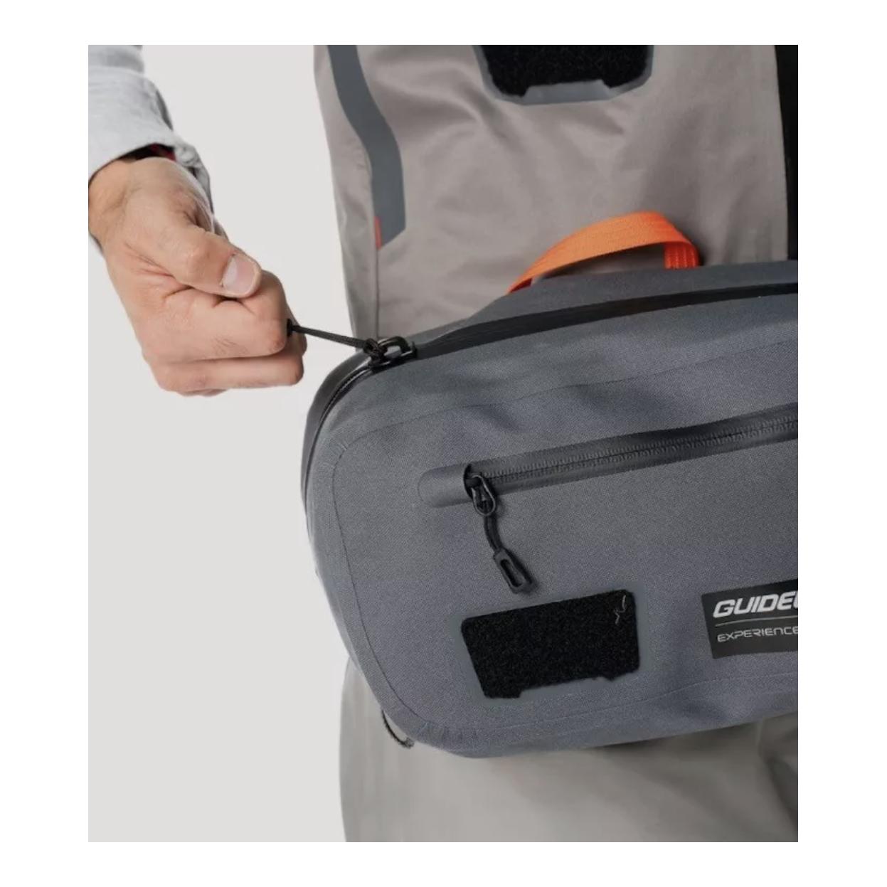 Experience Waterproof Waistbag 5