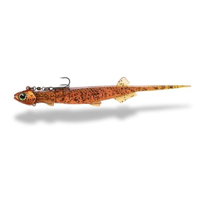 Pelagic Shad PIN - Vertikal Gummiköder