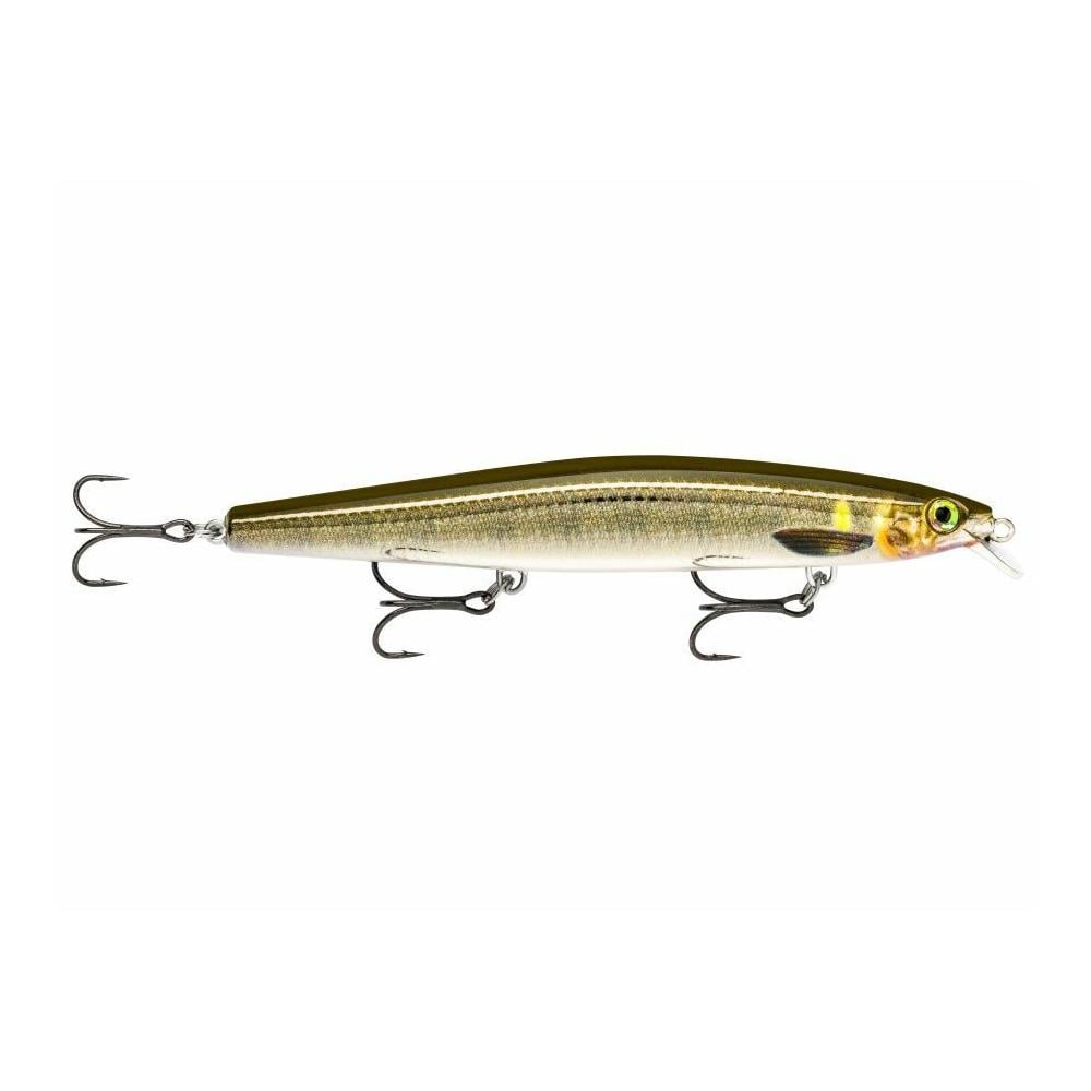 Max Rap Long Range Minnow - Wobbler