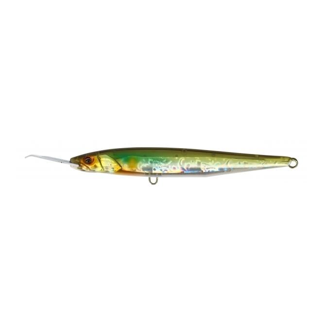 Image of Illex Riser Bait 012 - Stickbait - NF Ayu - bei fischen.ch