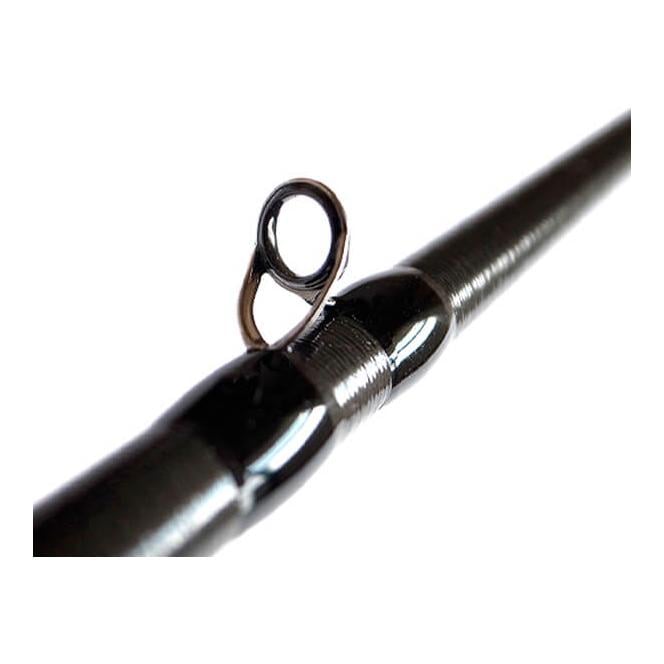 Seiten C-610ML - Castingrute